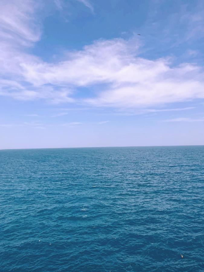 Casetta Via Mare Polignano a Mare Eksteriør bilde